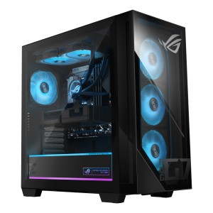 ASUS ROG G700 G700TF-05225F170W Intel Core Ultra 5 225F 32 | JDB-Info