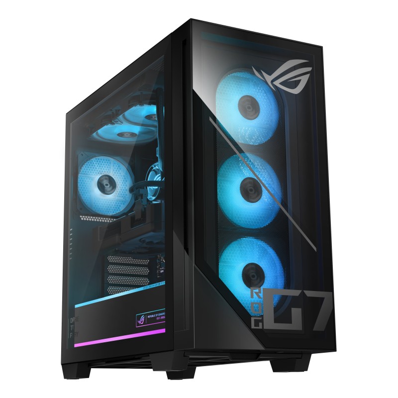 ASUS ROG G700 G700TF-07265F666W Intel Core Ultra 7 265F 32 | JDB-Info