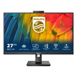 Philips 5000 series 27B1U5601H/00 écran plat de PC 68,6 cm | JDB-Info