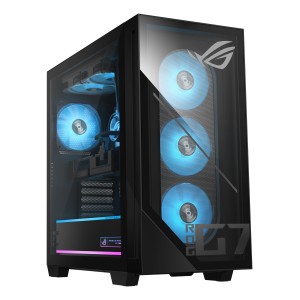 ASUS ROG G700 G700TF-07265F666W Intel Core Ultra 7 265F 32 | JDB-Info