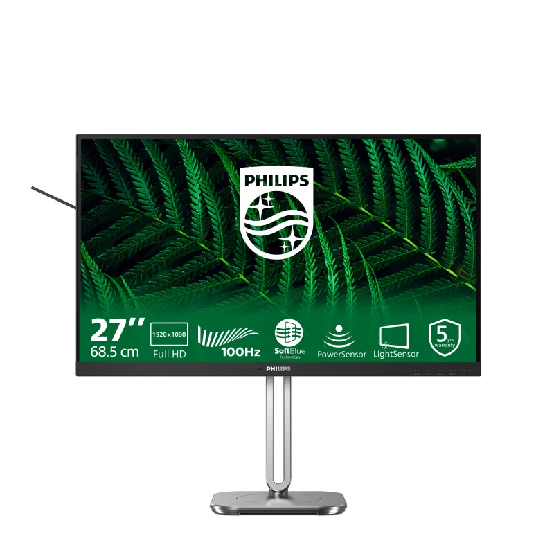 Philips 5000 series 27B2G5200/00 écran plat de PC 68,6 cm ( | JDB-Info