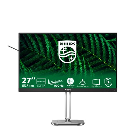 Philips 5000 series 27B2G5200/00 écran plat de PC 68,6 cm ( | JDB-Info