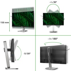 Philips 5000 series 27B2G5200/00 écran plat de PC 68,6 cm ( | JDB-Info