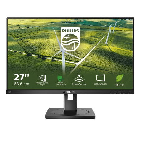 Philips B Line 272B1G/00 écran plat de PC 68,6 cm (27") 192 | JDB-Info