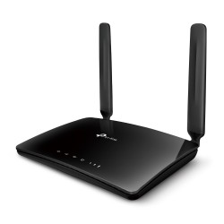 TP-Link Archer MR200 routeur sans fil Fast Ethernet Bi-band | JDB-Info