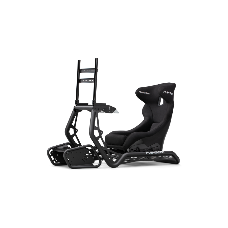 Sensation Pro Black Actifit
