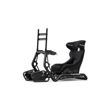 Sensation Pro Black Actifit