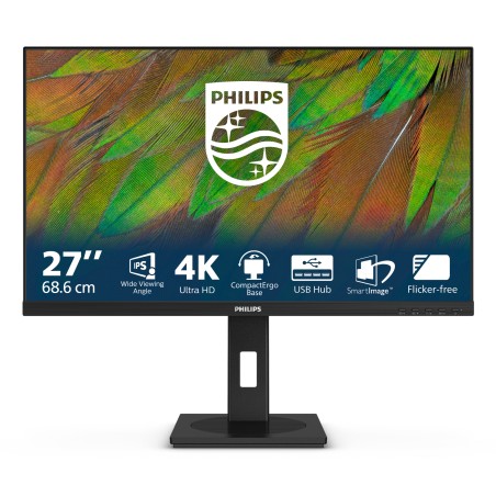 Philips 3000 series 27B1N3800/00 écran plat de PC 68,6 cm ( | JDB-Info