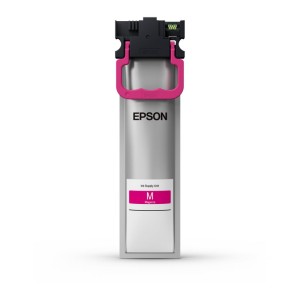 Epson C13T11D340 cartouche d'encre 1 pièce(s) Original High | JDB-Info