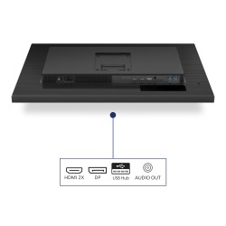 Philips 3000 series 27B1N3800/00 écran plat de PC 68,6 cm ( | JDB-Info