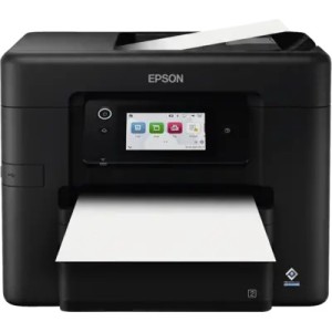 Epson WorkForce Pro WF-4930 Jet d'encre A4 4800 x 1200 DPI | JDB-Info