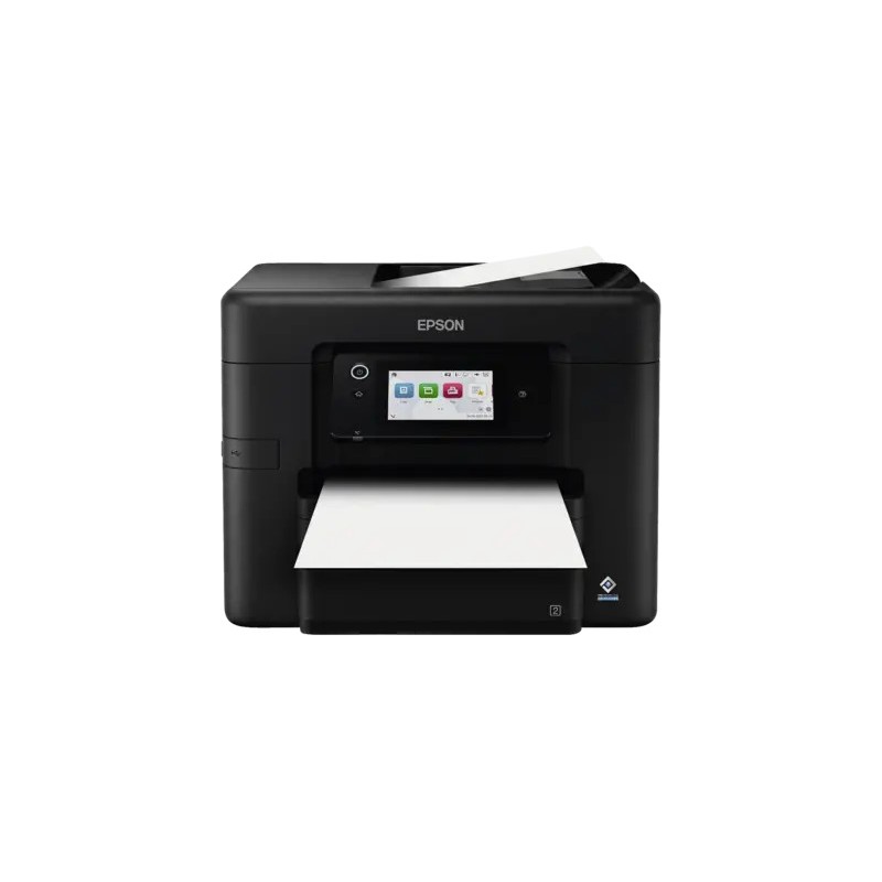 Epson WorkForce Pro WF-4930 Jet d'encre A4 4800 x 1200 DPI | JDB-Info