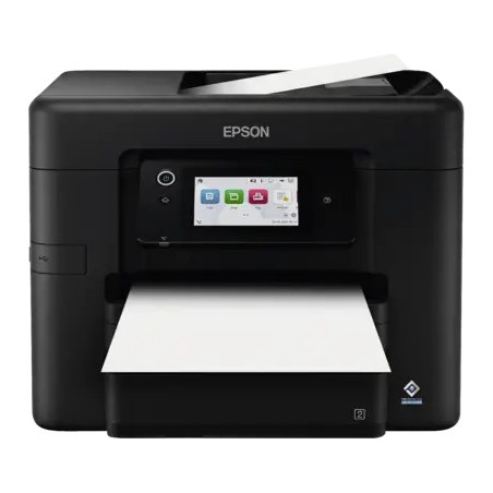 Epson WorkForce Pro WF-4930 Jet d'encre A4 4800 x 1200 DPI | JDB-Info