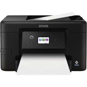 Epson WorkForce Pro WF-3920 Jet d'encre A4 4800 x 1200 DPI | JDB-Info