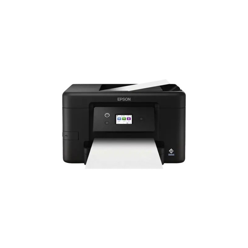 Epson WorkForce Pro WF-3920 Jet d'encre A4 4800 x 1200 DPI | JDB-Info