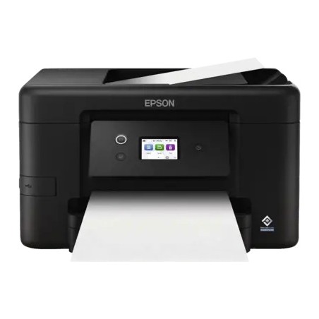 Epson WorkForce Pro WF-3920 Jet d'encre A4 4800 x 1200 DPI | JDB-Info