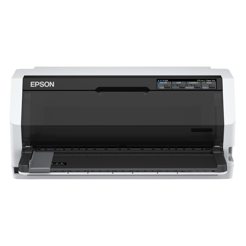 Epson LQ-780 imprimante matricielle (à points) 360 x 180 DP | JDB-Info