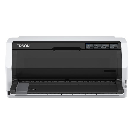 Epson LQ-780 imprimante matricielle (à points) 360 x 180 DP | JDB-Info
