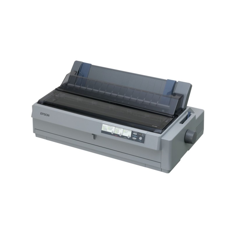 Epson LQ-2190N imprimante matricielle (à points) 360 x 180 | JDB-Info