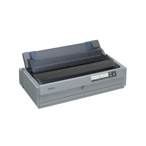 Epson LQ-2190N imprimante matricielle (à points) 360 x 180 | JDB-Info
