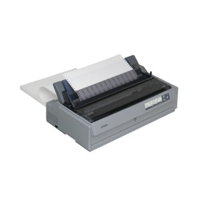Epson LQ-2190N imprimante matricielle (à points) 360 x 180 | JDB-Info