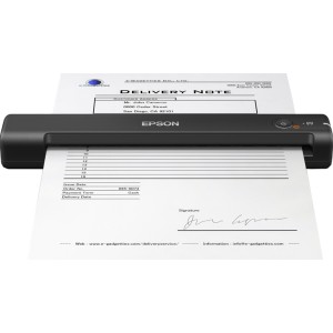 Epson WorkForce ES-50 | JDB-Info