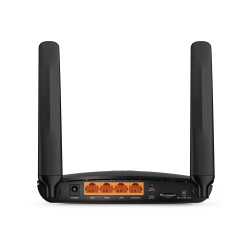 TP-Link Archer MR200 routeur sans fil Fast Ethernet Bi-band | JDB-Info