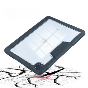 DEQSTER 40-2000071 étui pour tablette 33 cm (13") Folio Noi | JDB-Info