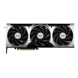 MSI GeForce RTX 5070 Ti 16G VENTUS 3X OC NVIDIA 16 Go GDDR7 | JDB-Info
