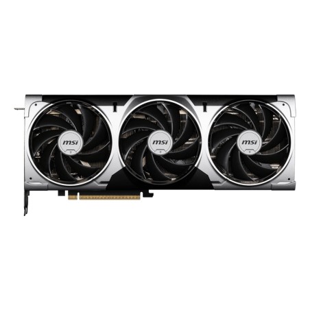 MSI GeForce RTX 5070 Ti 16G VENTUS 3X OC NVIDIA 16 Go GDDR7 | JDB-Info