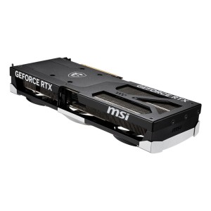 MSI GeForce RTX 5070 Ti 16G VENTUS 3X OC NVIDIA 16 Go GDDR7 | JDB-Info