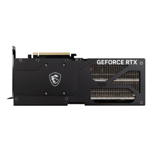 MSI GeForce RTX 5070 Ti 16G VENTUS 3X OC NVIDIA 16 Go GDDR7 | JDB-Info