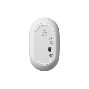 LOGITECH POP Mouse with emoji - LILAC