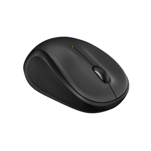 LOGITECH M325s Mouse right and left-handed optical 5 buttons wireless 2.4 GHz USB wireless receiver dark grey