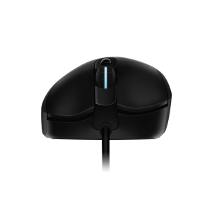 LOGITECH Gaming Mouse G403 HERO Mouse optical 6 buttons wired USB