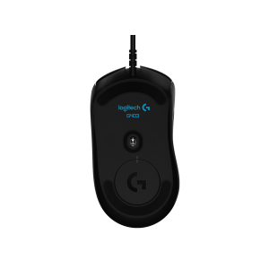LOGITECH Gaming Mouse G403 HERO Mouse optical 6 buttons wired USB
