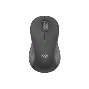 LOGITECH Signature M550 L Wireless Mouse - GRAPHITE