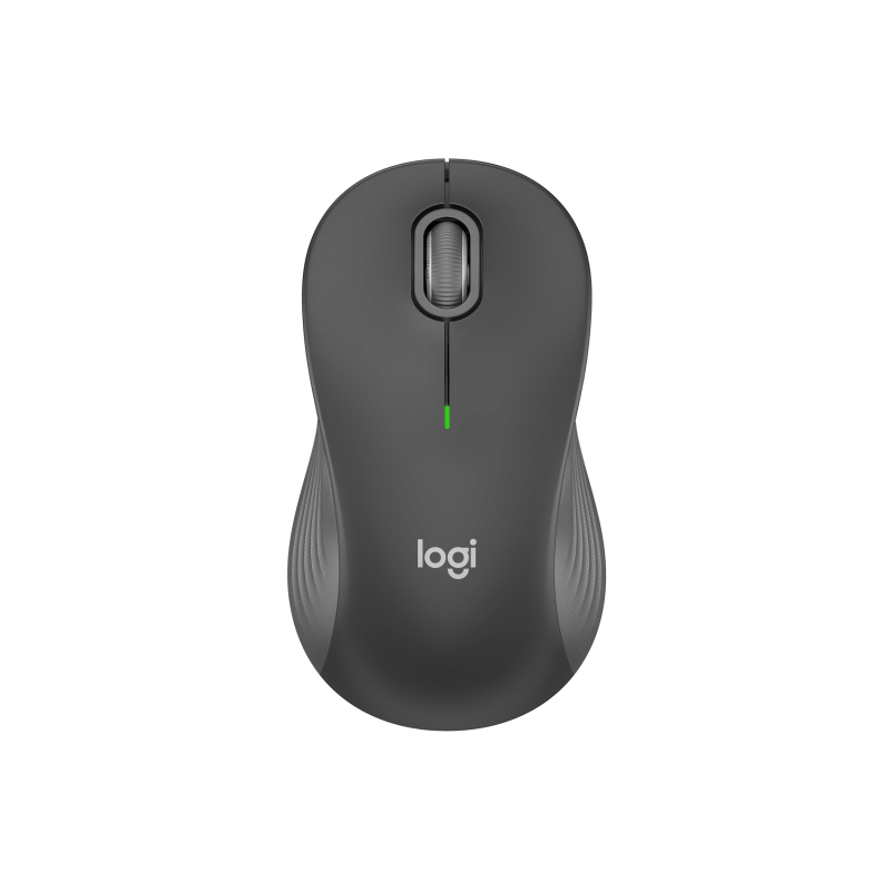 LOGITECH Signature M550 L Wireless Mouse - GRAPHITE