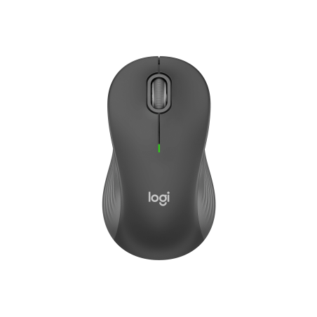 LOGITECH Signature M550 L Wireless Mouse - GRAPHITE