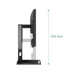 AOC 24P4U écran plat de PC 60,5 cm (23.8") 1920 x 1080 pixe | JDB-Info