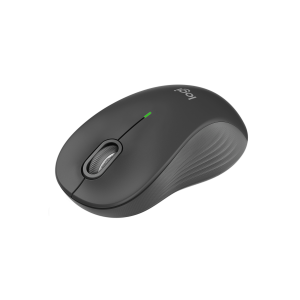 LOGITECH Signature M550 L Wireless Mouse - GRAPHITE