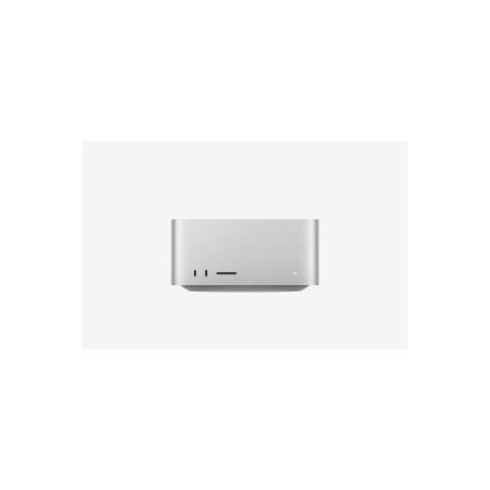 APPLE Mac Studio Apple M5 Max chip with 18core CPU 32core GPU 36Go 512Go