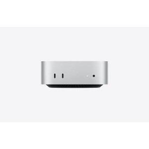 APPLE Mac mini Apple M6 chip with 12core CPU and 12core GPU 16Go 256Go SSD