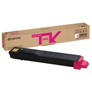 KYOCERA TK-8115M Cartouche de toner 1 pièce(s) Original Mag | JDB-Info