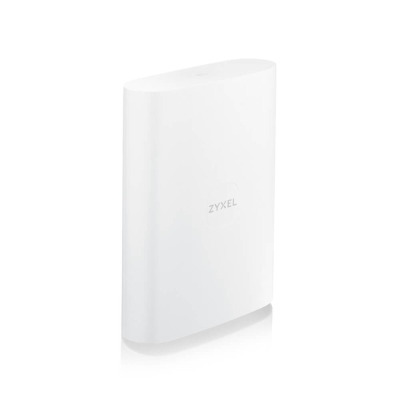 Zyxel Nebula FWA70 routeur sans fil 2.5 Gigabit Ethernet 5G | JDB-Info