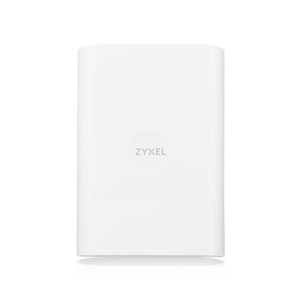 Zyxel Nebula FWA70 routeur sans fil 2.5 Gigabit Ethernet 5G | JDB-Info