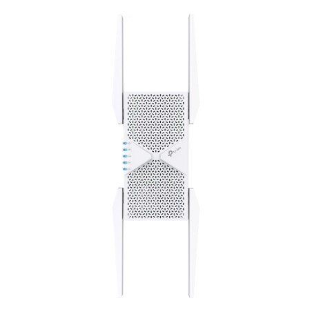 TP-Link BE11000 Émetteur et récepteur réseau Blanc 2500 Mbi | JDB-Info