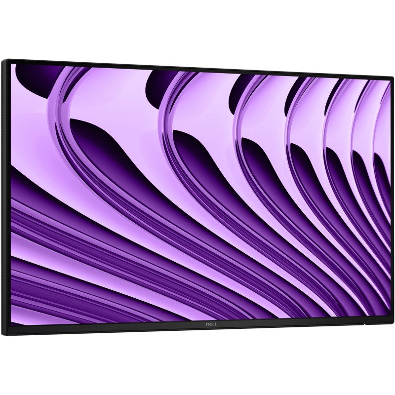 DELL Pro P P2426HEWO écran plat de PC 60,5 cm (23.8") 1920 | JDB-Info