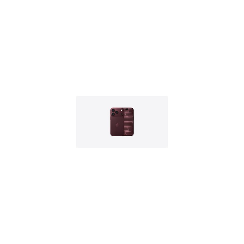 APPLE IPHONE 18 PRO 1TB BURGUNDY