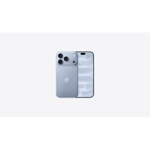 APPLE IPHONE 18 PRO 1TB GLACIER